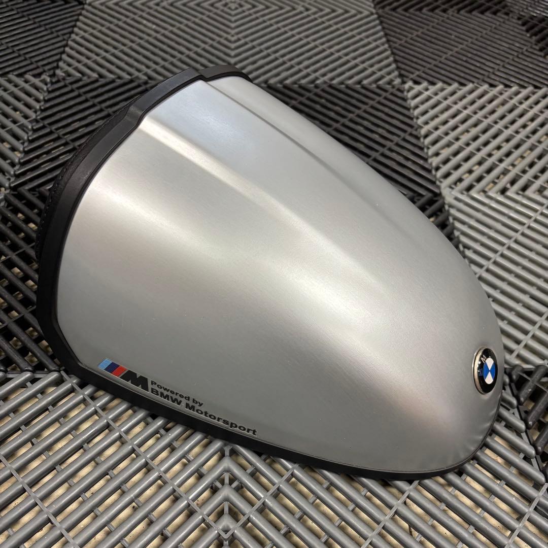  RnineT 純正 ハンプカバー シングルシート