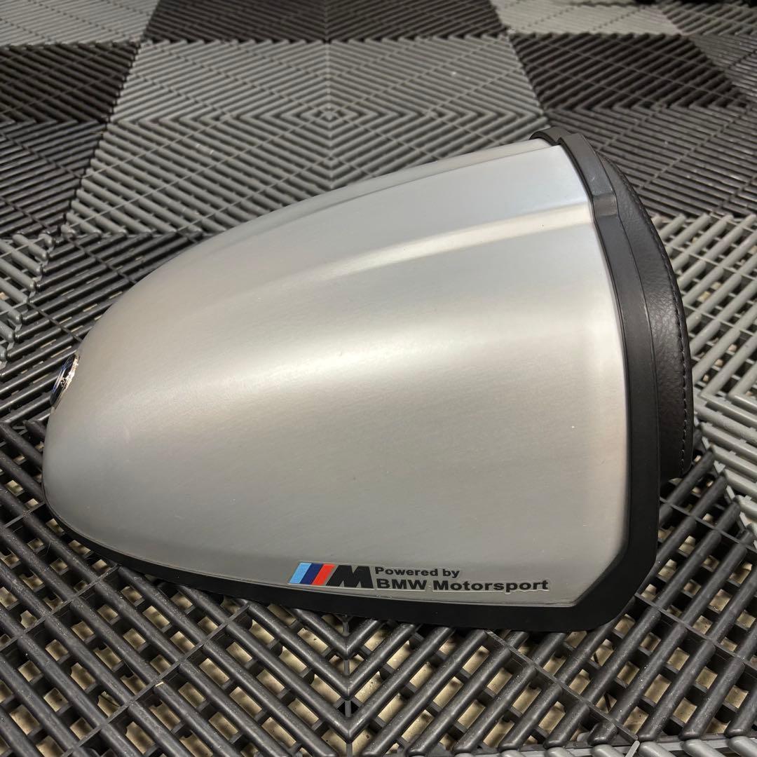  RnineT 純正 ハンプカバー シングルシート