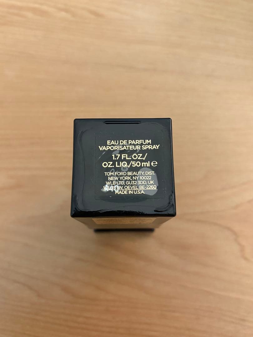 香水(ユニセックス) TOM FORD CHAMPACA ABSOLUTE 50ML