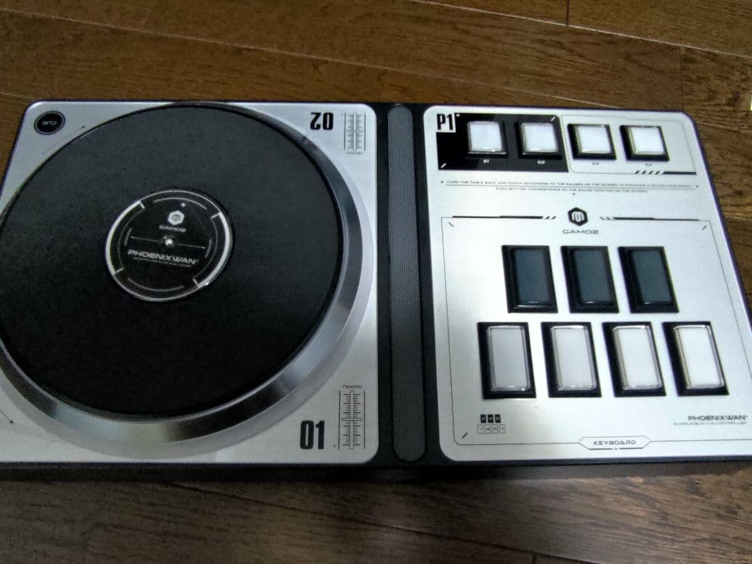 その他 PHOENIXWAN 50/50