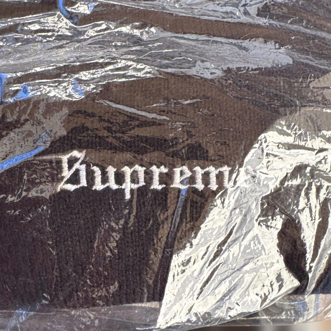 Supreme Ben Davis ビーニー4枚セット