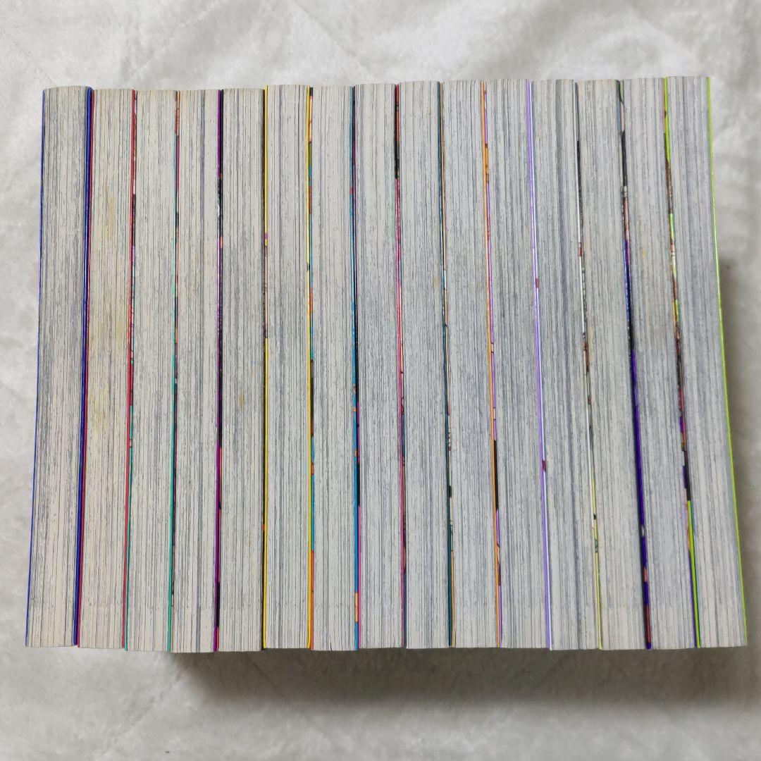 地縛少年 花子くん 0〜24巻 あいだいろ画集セット アニメ化 特典あり