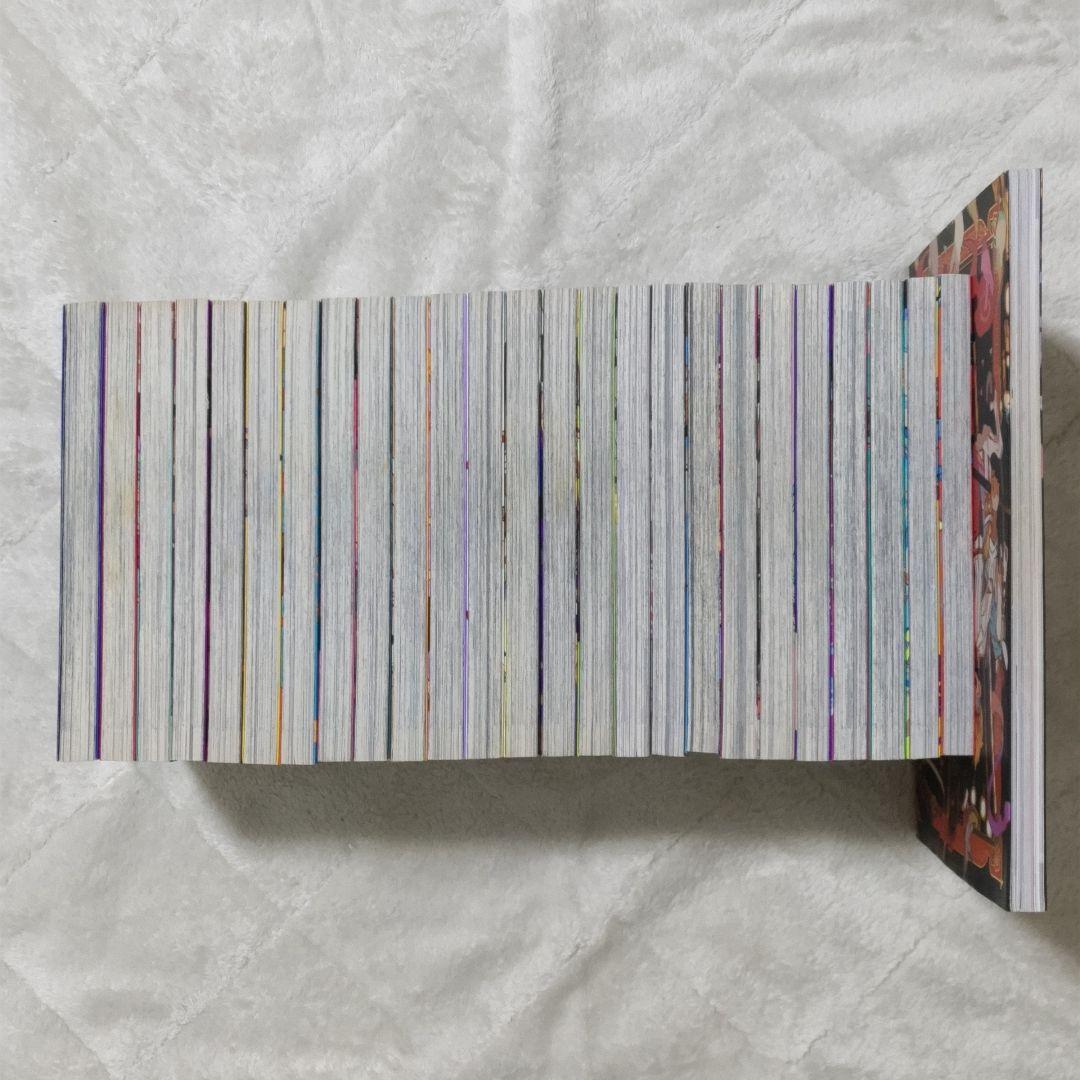 地縛少年 花子くん 0〜24巻 あいだいろ画集セット アニメ化 特典あり