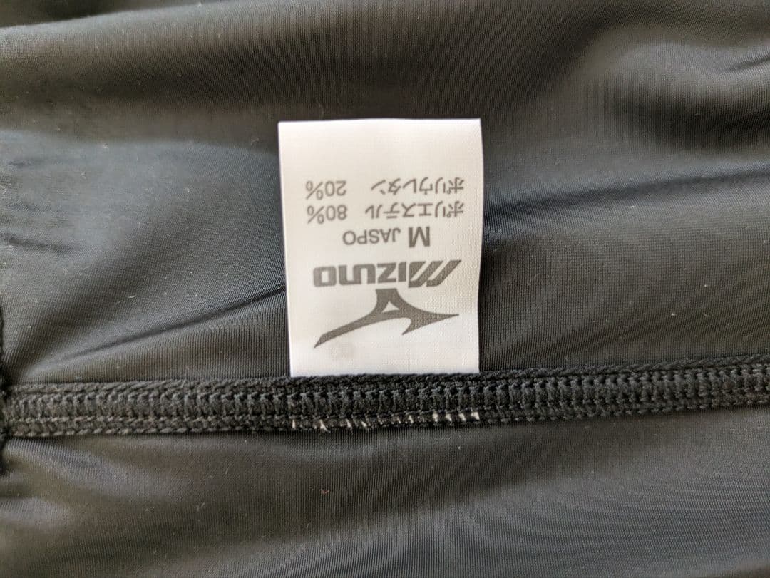 競泳水着ミズノMIZUNO