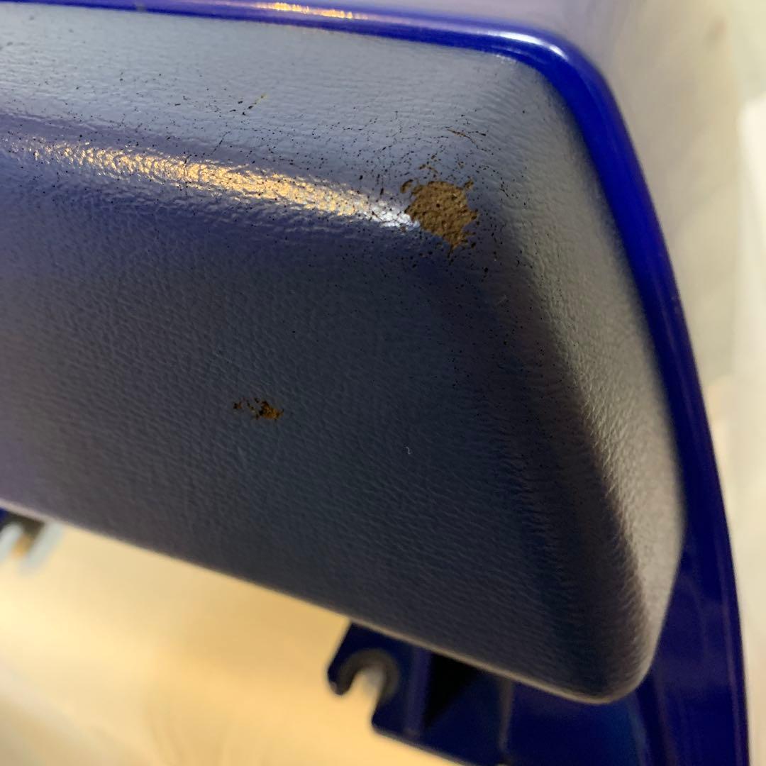 SUZUKI 1989年GSX-R1100シングルシートカバー