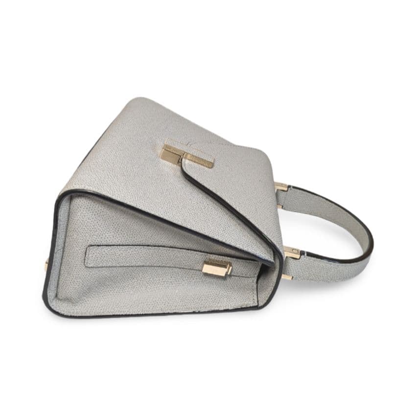 【極美品】定価59万円Valextra イジィデミニ　 2way