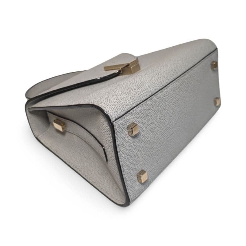 【極美品】定価59万円Valextra イジィデミニ　 2way