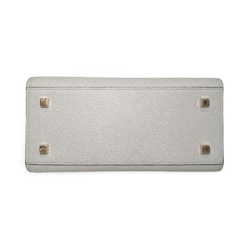 【極美品】定価59万円Valextra イジィデミニ　 2way