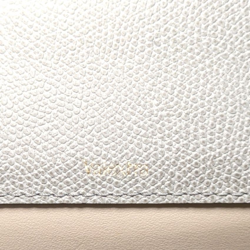 【極美品】定価59万円Valextra イジィデミニ　 2way