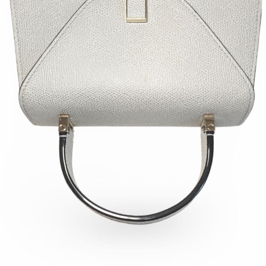 【極美品】定価59万円Valextra イジィデミニ　 2way