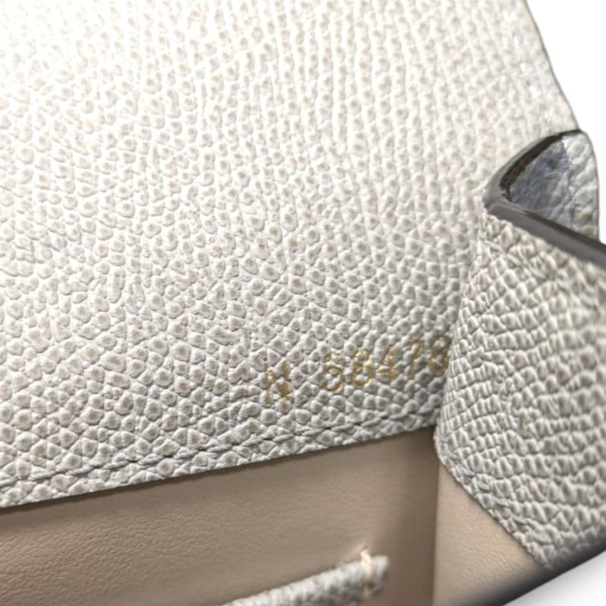 【極美品】定価59万円Valextra イジィデミニ　 2way