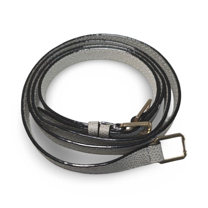 【極美品】定価59万円Valextra イジィデミニ　 2way