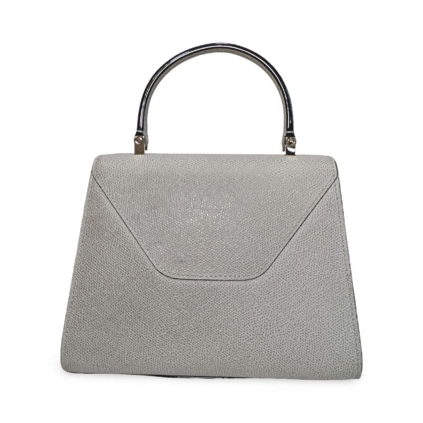 【極美品】定価59万円Valextra イジィデミニ　 2way