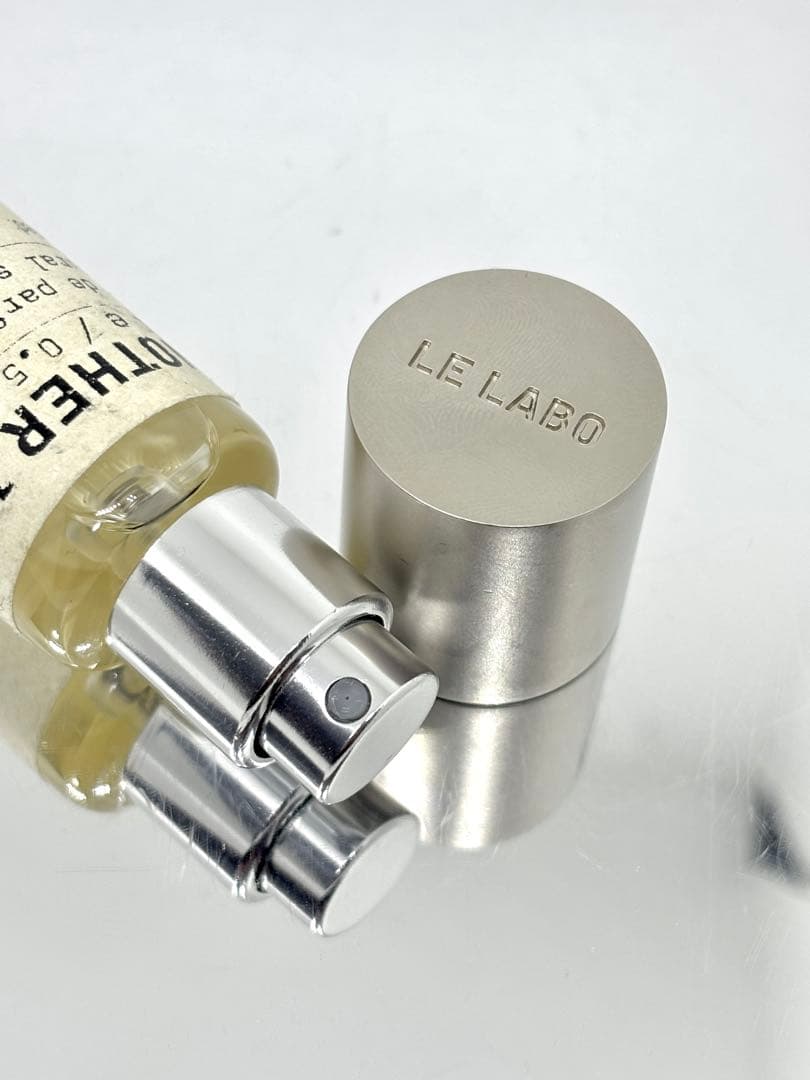 【ほぼ未使用】LE LABO アナザー 13・ルラボ ANOTHER 13