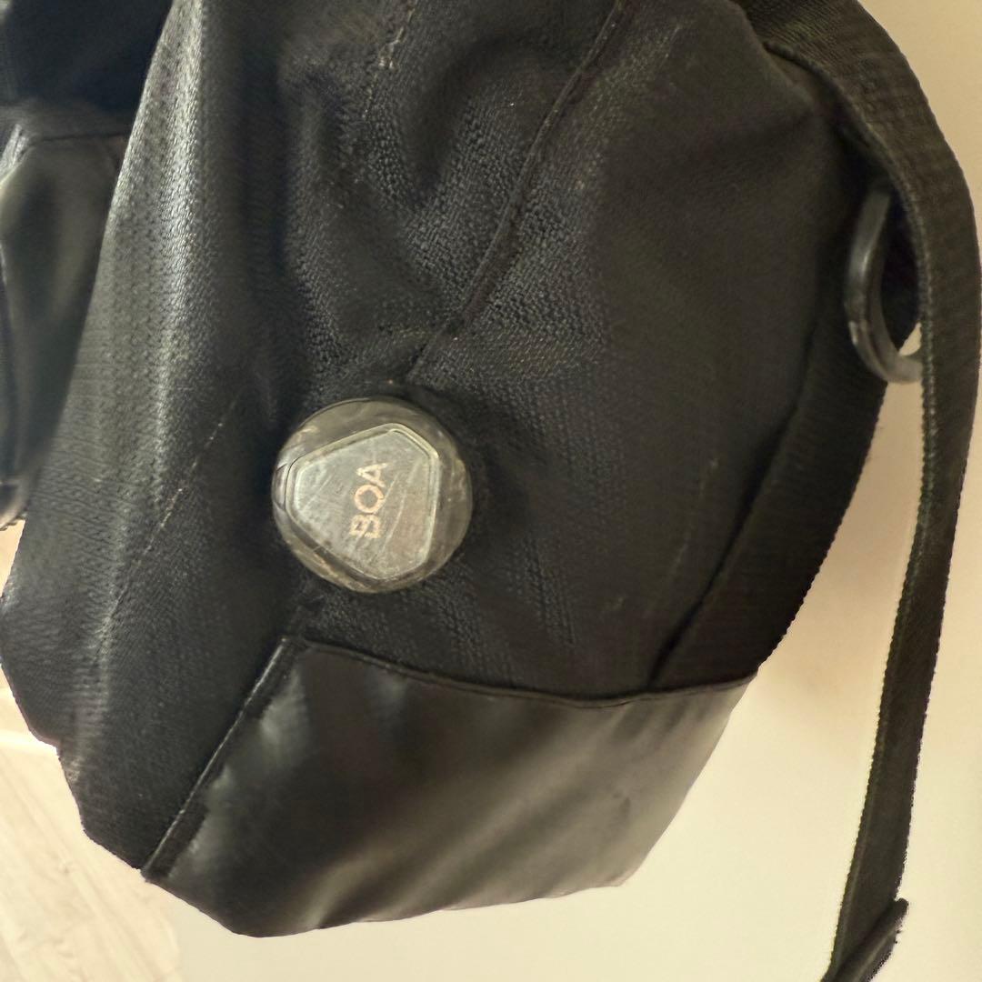 シマノ (Shimano)　VF-274R　XEFO・アクトゲームベスト L