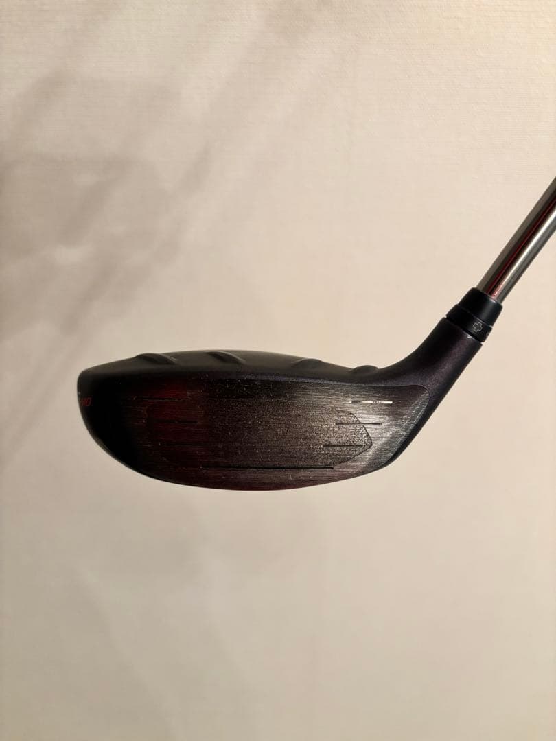 PING G410 LST 3W 14.5度 TOUR 173-75X