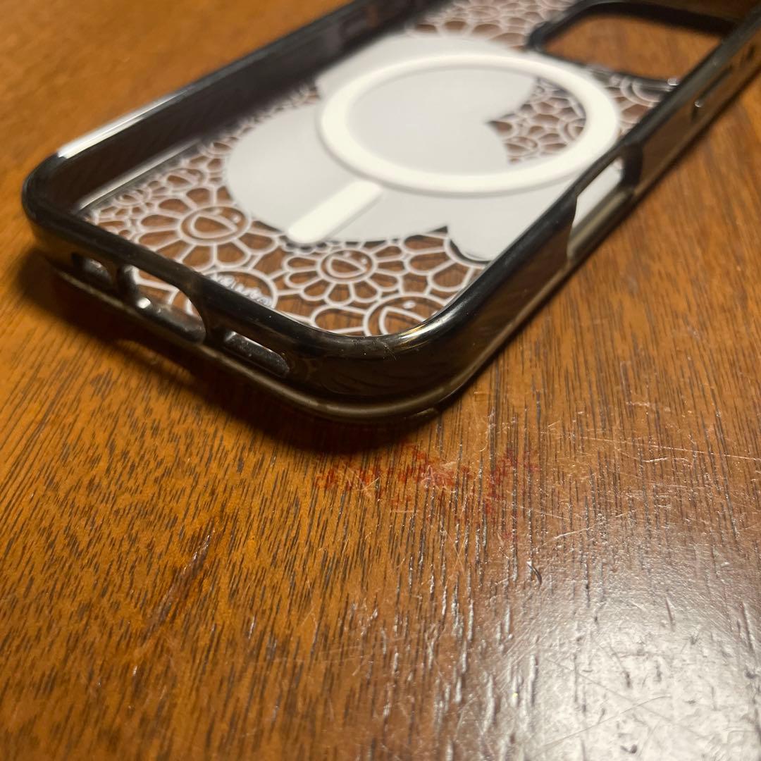 Case-Tify 村上隆　iPhonケース16Pro用