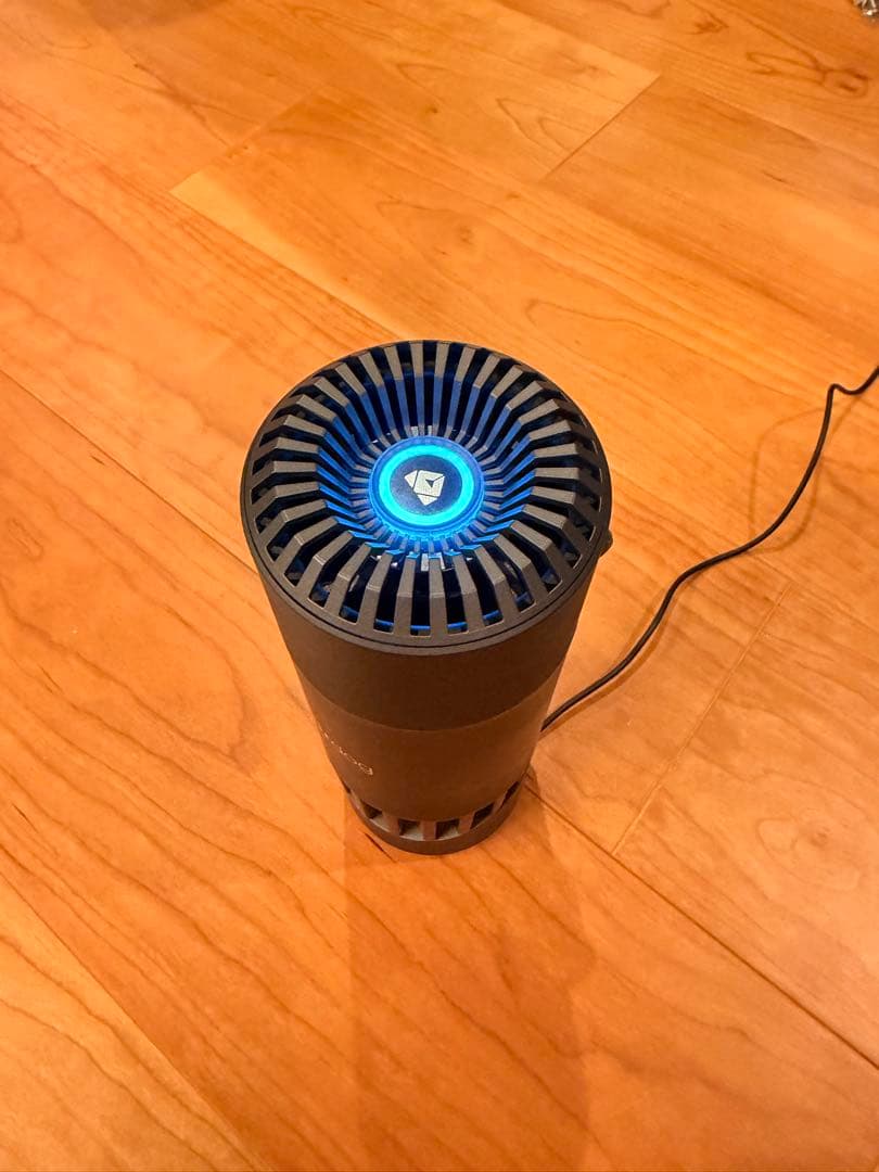 Airdog mini 空気清浄機　超小型