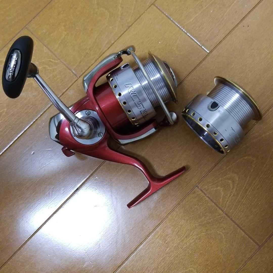 Daiwa LABRAX AGS　セルテート