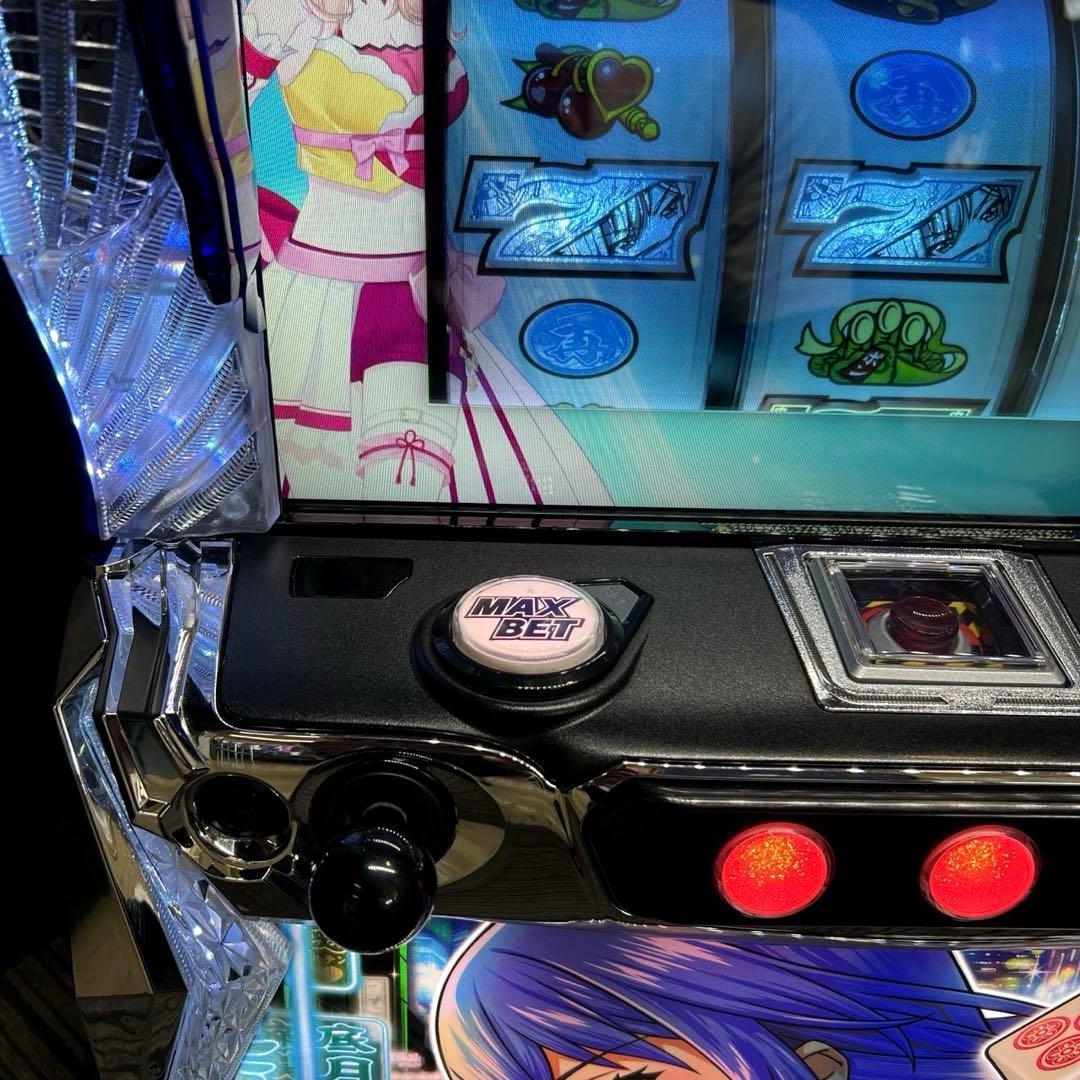 スマスロ「L麻雀物語」　データカウンター接続対応ユニット付