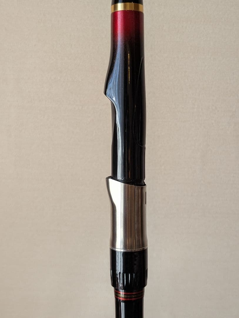 【極美品】ダイワ 剛弓マダイ 3.5-53 遠投・Q