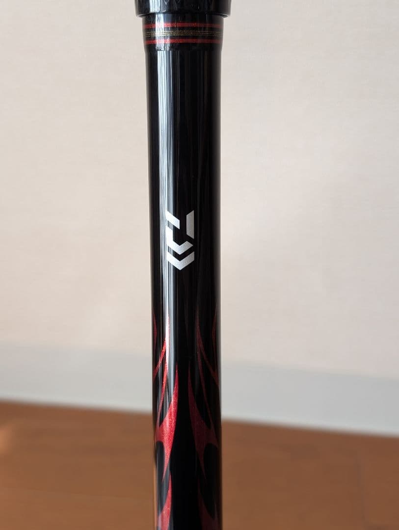 【極美品】ダイワ 剛弓マダイ 3.5-53 遠投・Q