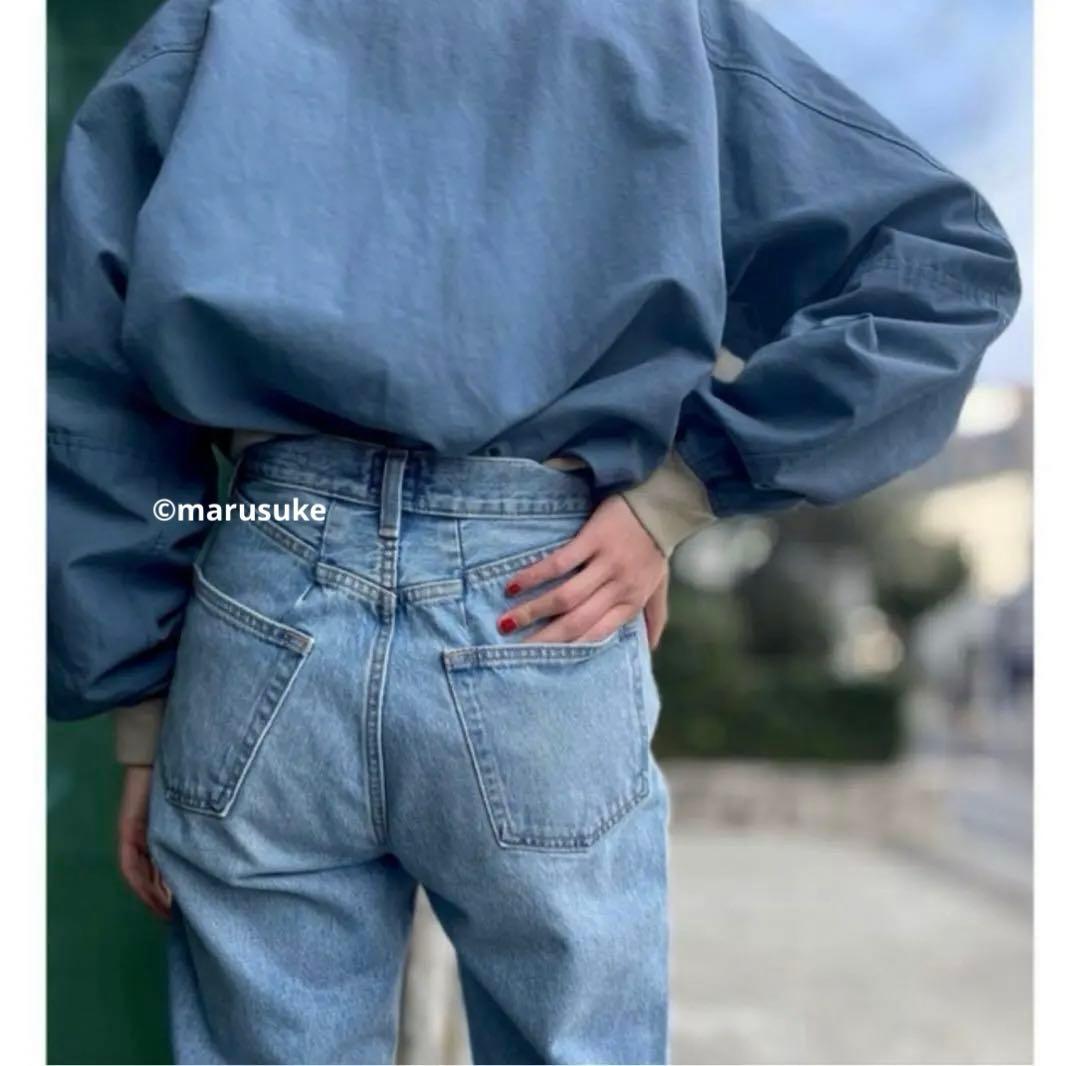 Quigley キグリー　スタジャン　ジャケット　ネイビー　roku