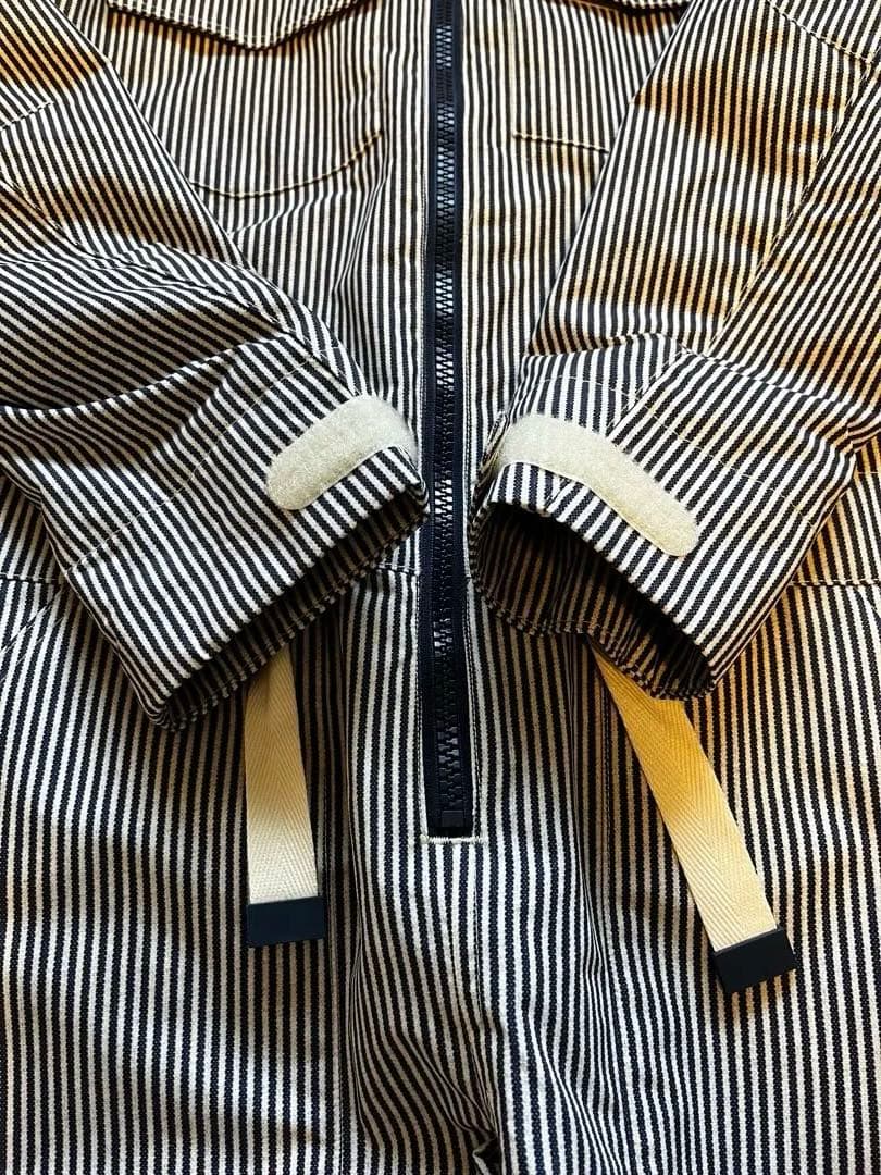 BURTON バートン スノーボード ウェア　未使用品