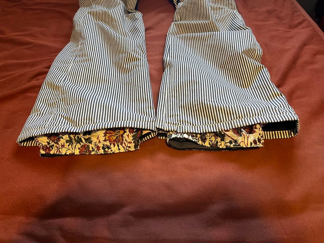 BURTON バートン スノーボード ウェア　未使用品