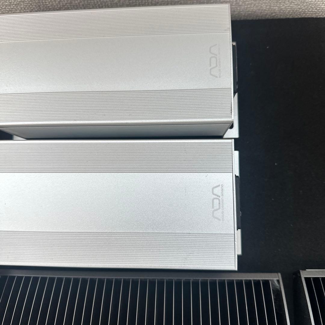 ADA ソーラーRGB 2基セット品