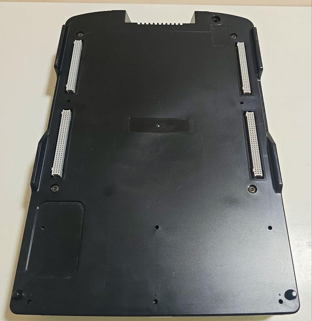 AC基板「CPシステムII」「CPS2サブボード　ヴァンパイアセイバー