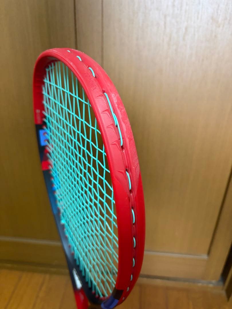 YONEX VCORE 100 Vコア2023年モデル テニスラケット