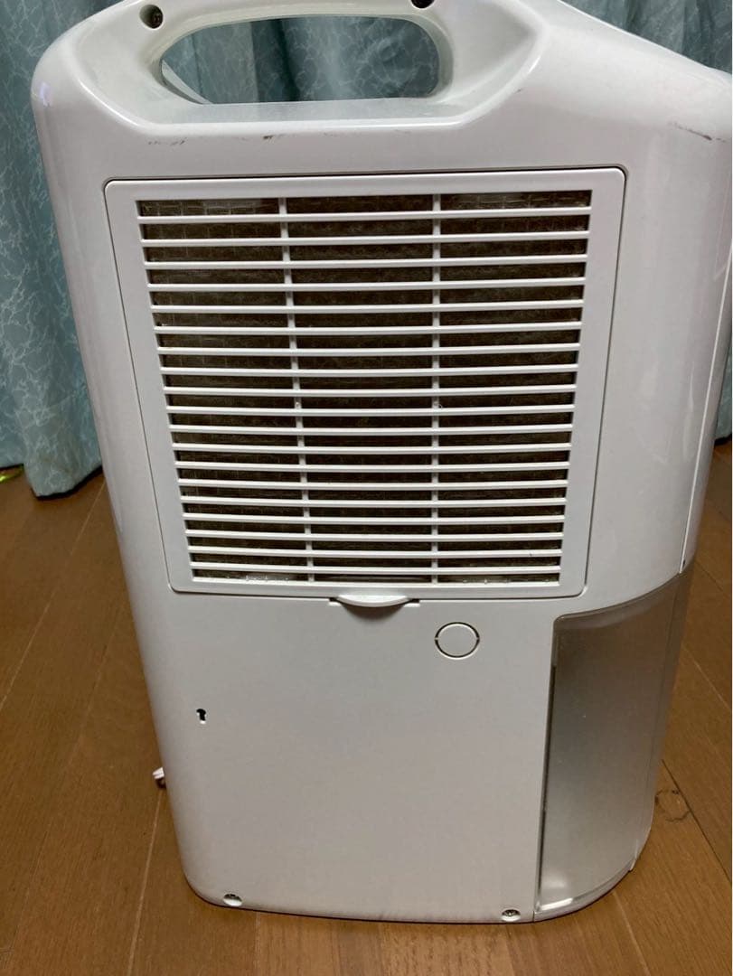 コロナ CORONA 衣類乾燥除湿機 CD-P63A 2017年製 パワフル除湿