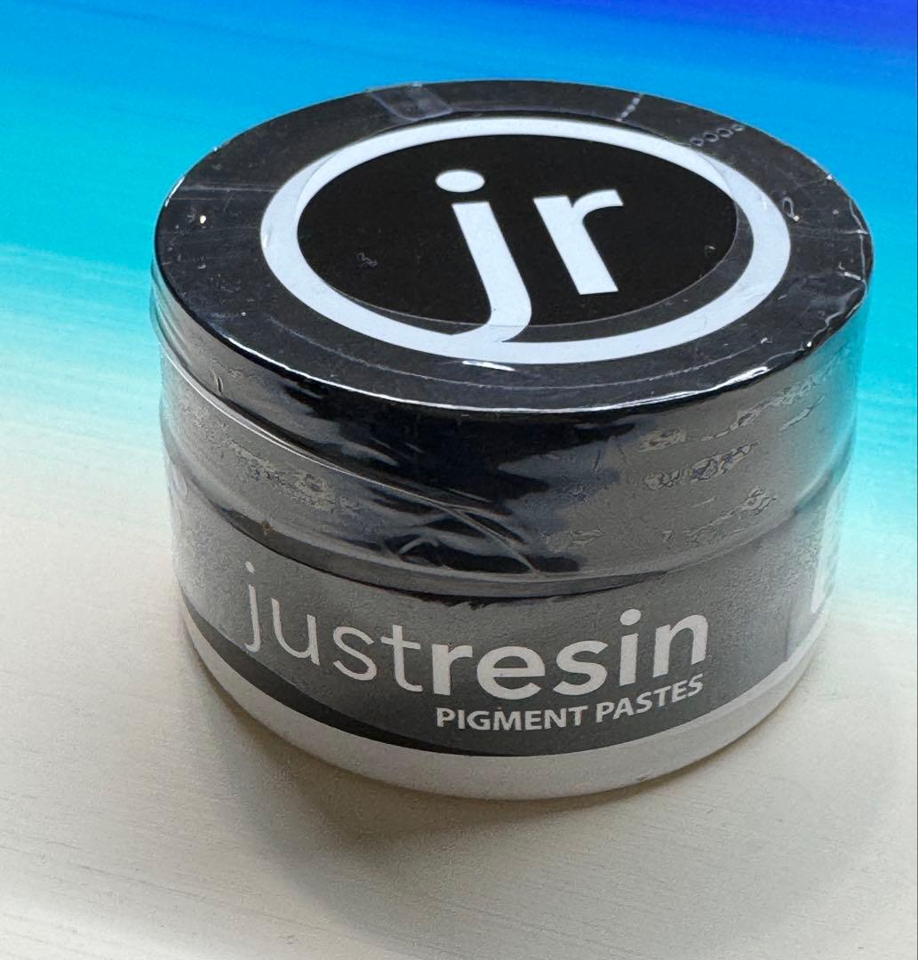ジャストレジン　justresin ピグメントペースト 50ml 3個セット