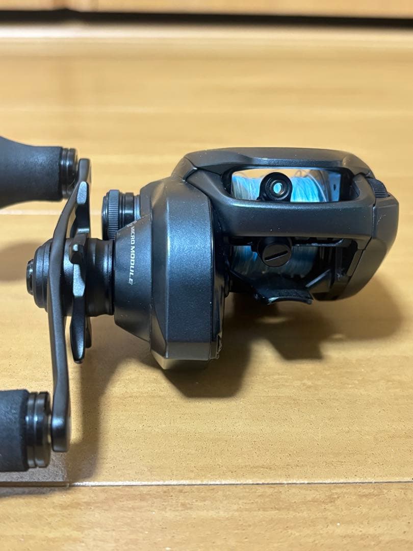 【シマノ】エクスセンスDC SSXG