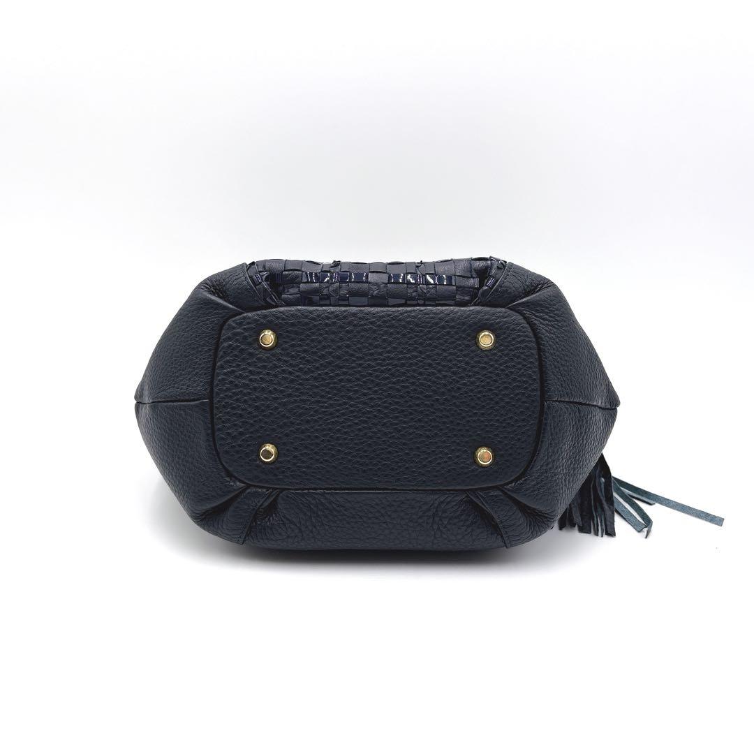 美品✨ATAO アタオ キャンディ・ルーク ショルダーバッグ 生誕5周年