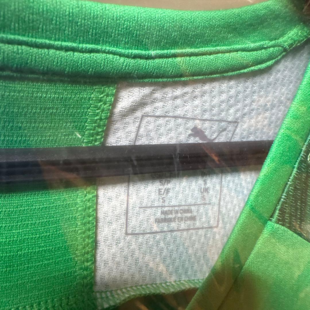 ACミラン Donnarumma 99 ゴールキーパーシャツ