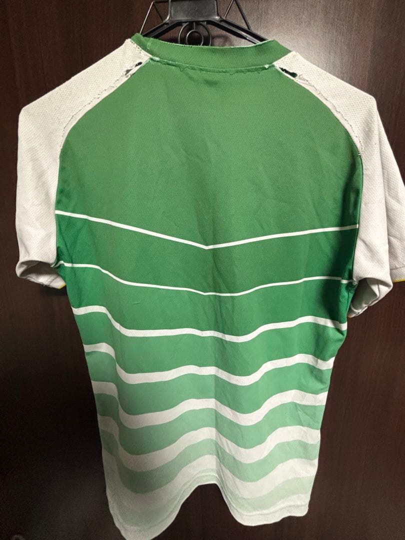 静岡学園　シャツ