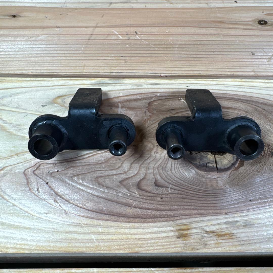 三協オート　レイダウンキット　gs400 gt380