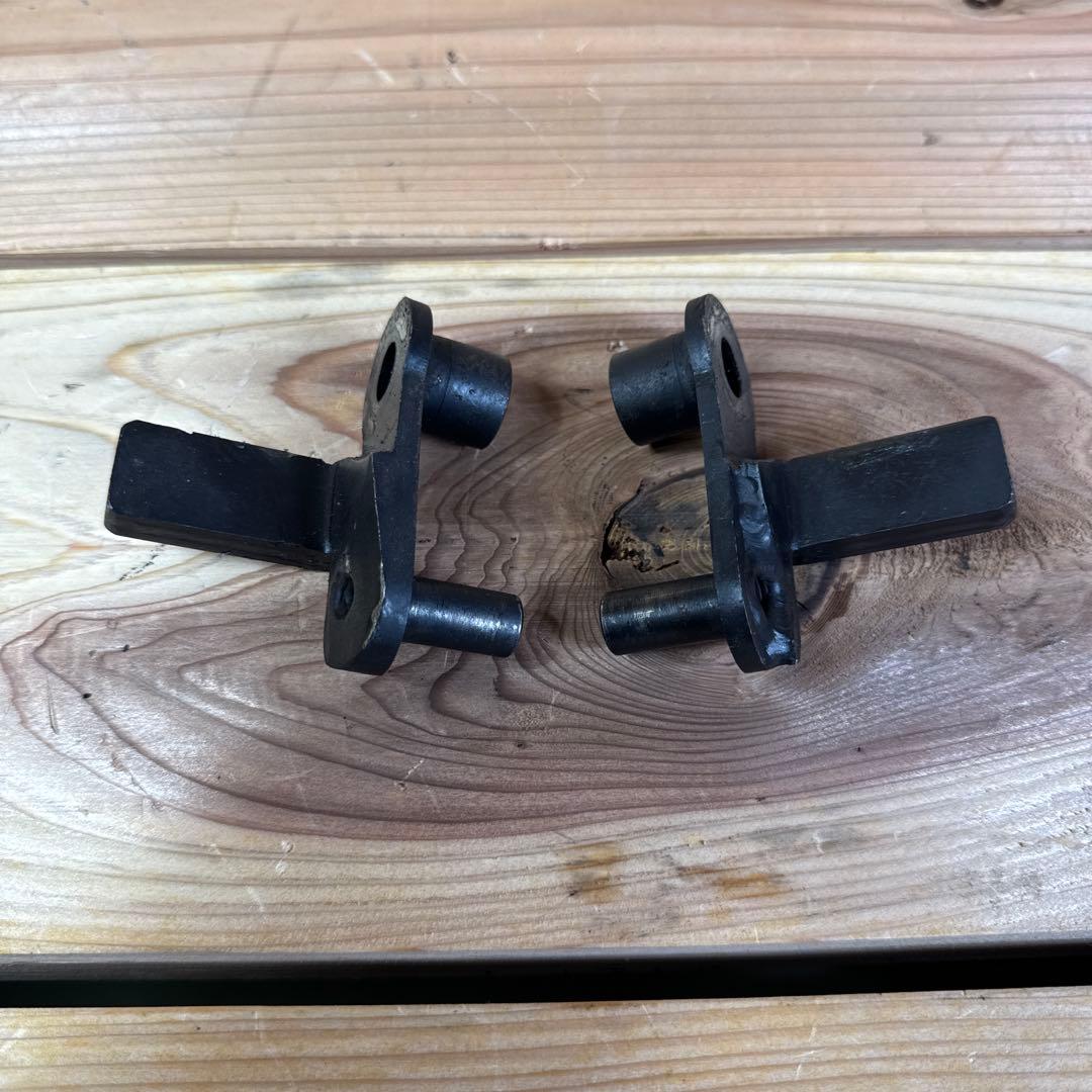 三協オート　レイダウンキット　gs400 gt380