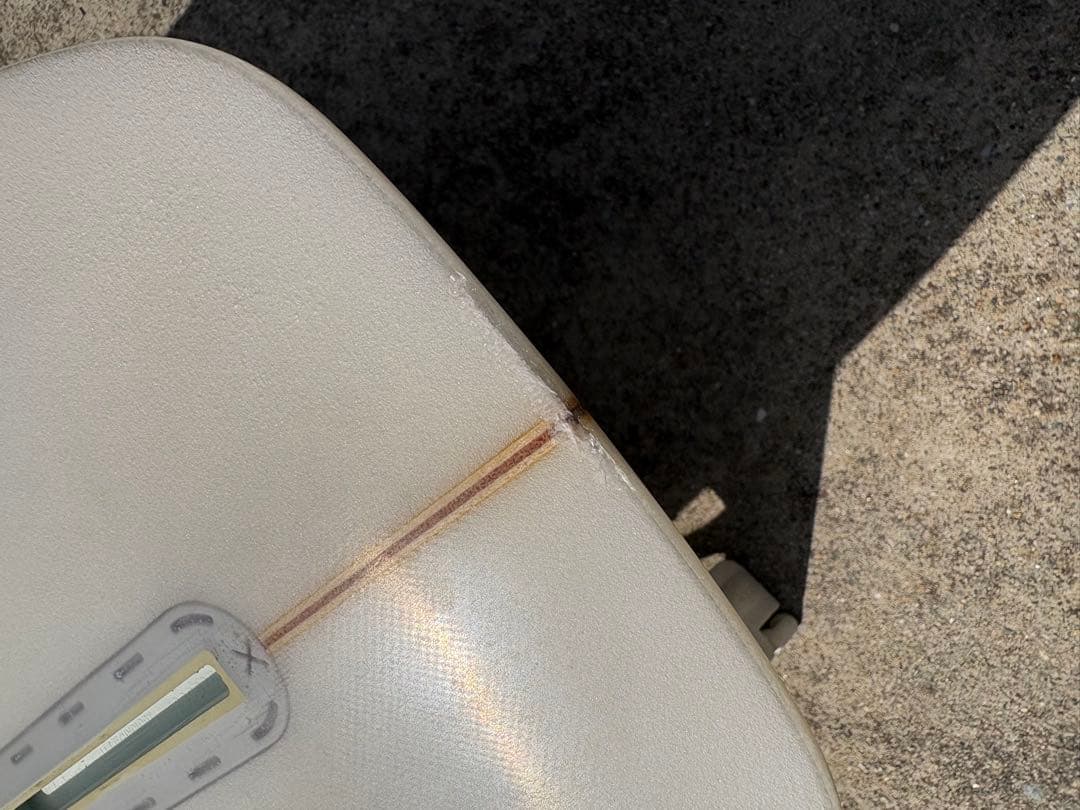 スマック　SMAC クラシックライン6'3サーフボード