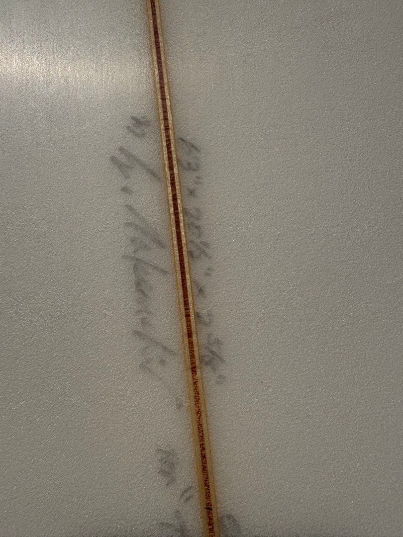 スマック　SMAC クラシックライン6'3サーフボード