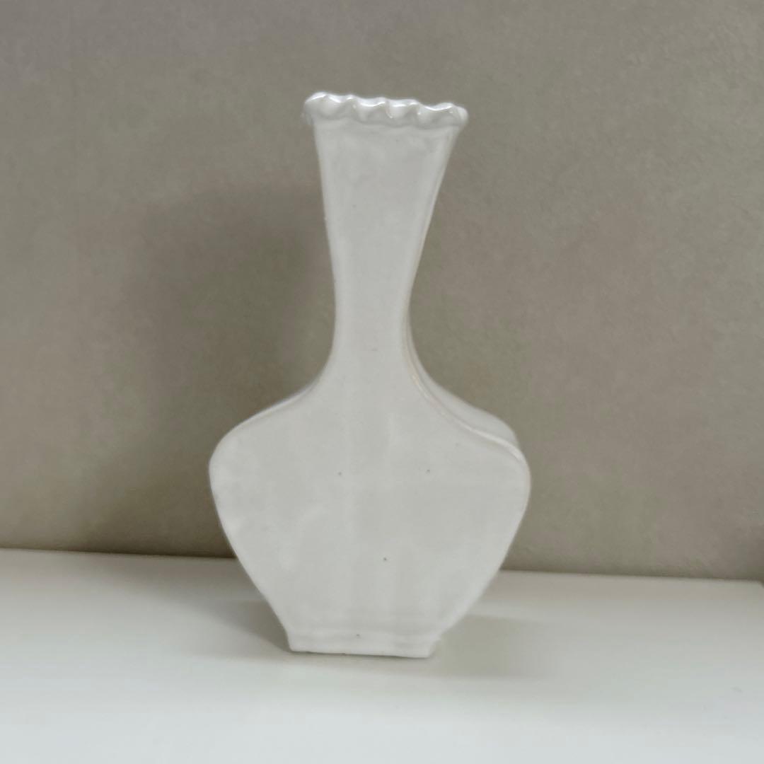 birbira ビルビラ フラワーベース 花器 陶器 花瓶