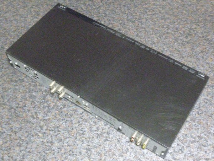 4TB換装 DMR-BZT725 パナソニックDIGA HDD/BDレコーダー