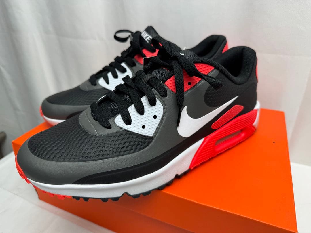 Nike AIR MAX 90G IRON GREY エアマックス 90G