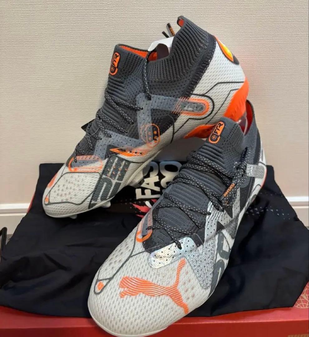 PUMA Future Z Unisport Astronaut 新品 海外限定