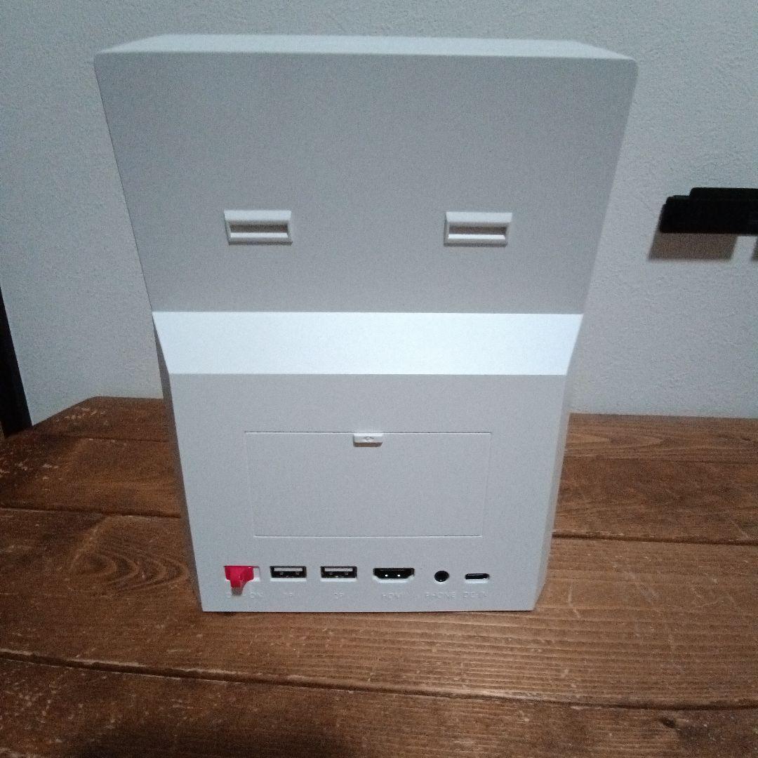 イーグレットツーミニ　セット