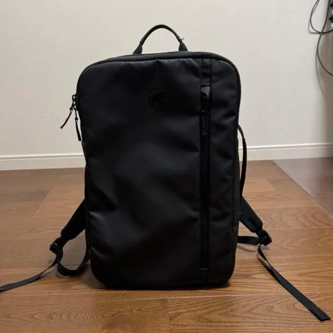 【Mammut】セオン トランスポーター 25