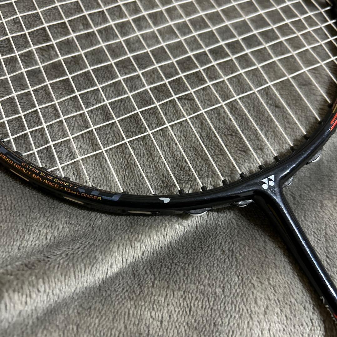 バドミントンラケット　アストロクス99プロ　【4ug5】