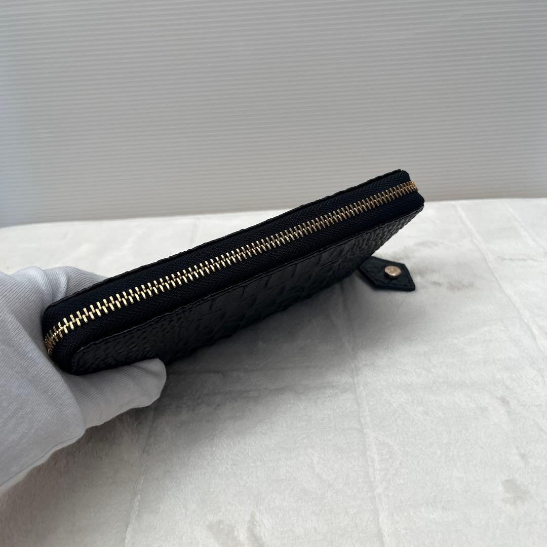 <新品・未使用>　ヴィヴィアンウェストウッド　長財布